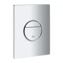 Grohe Nova Cosmopolitan tipka za ugradni vodokotlić 38765000