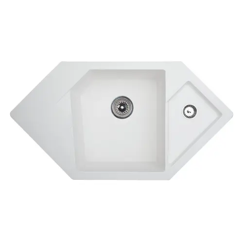 Metalac X Granit Diamond Bela 191593