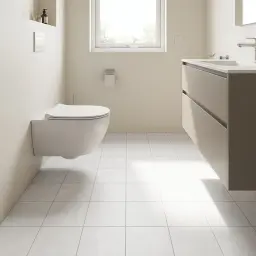 Marazzi SistemC - Citta Bianco Pav. 20X20 ME52