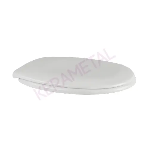 Kerametal OHAJO WC daska C5 Soft CLOSE