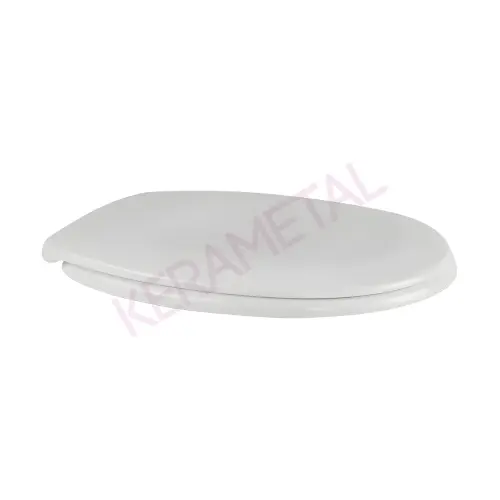 Kerametal OHAJO WC daska C5 Soft CLOSE