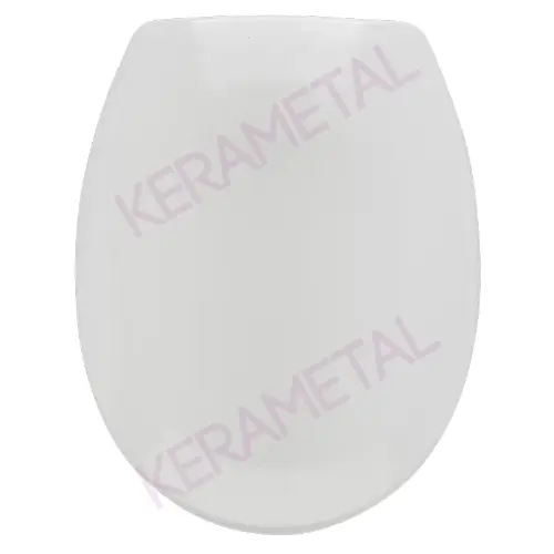Kerametal OHAJO WC daska C5 Soft CLOSE