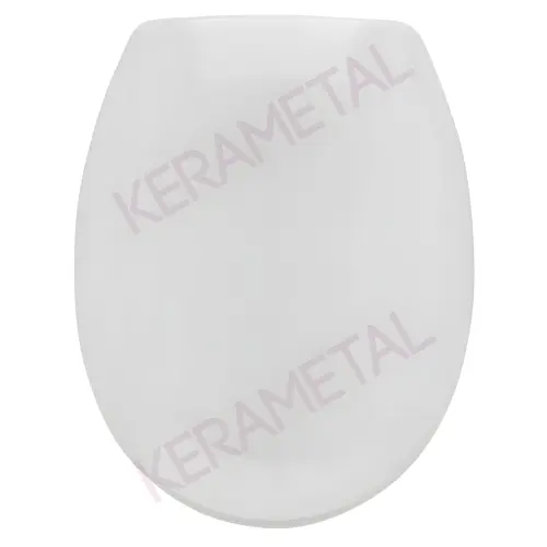 Kerametal OHAJO WC daska C5 Soft CLOSE