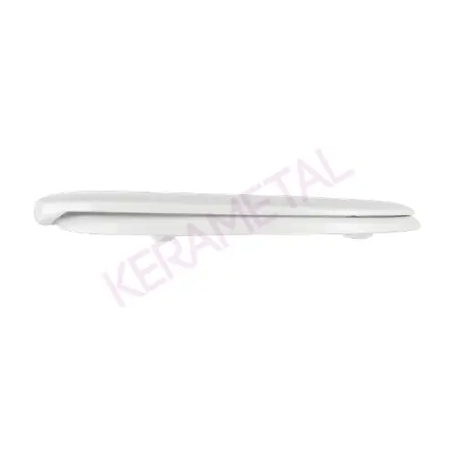 Kerametal OHAJO WC daska C5 Soft CLOSE