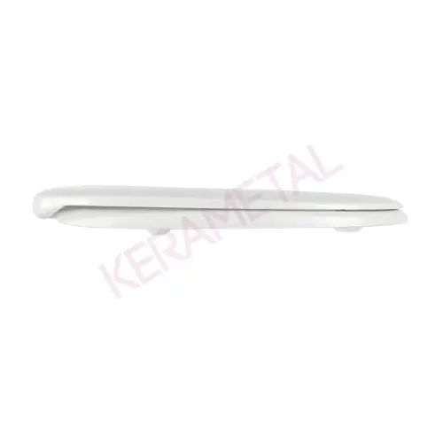 Kerametal OHAJO WC daska C5 Soft CLOSE