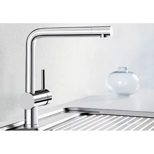 Blanco LINUS hrom nizak pritisak 514020