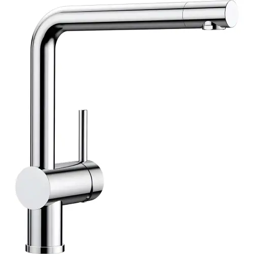 Blanco LINUS hrom nizak pritisak 514020