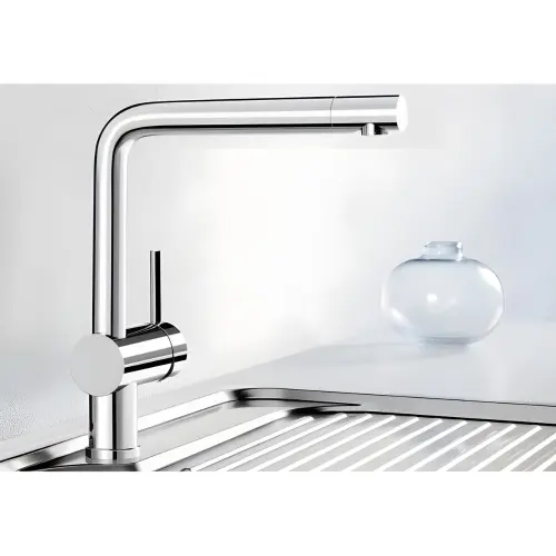 Blanco LINUS hrom nizak pritisak 514020