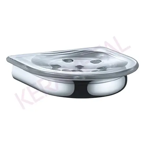 Hansgrohe LOGO Držač sapuna 120MM 41636000