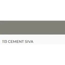 Mapei Mapesil LM 113 Cement Siva kartuša 310 ml