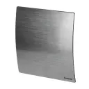 Awenta panel srebrni ø125