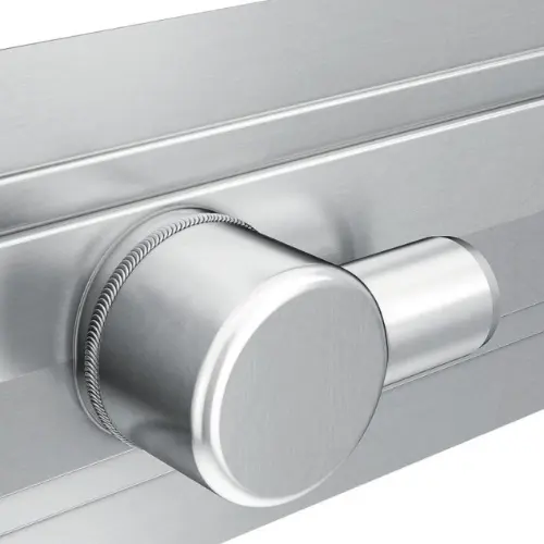 Aco ShowerDrain E+ tuš kanalica do zida 785 mm h=70-152mm 3017710
