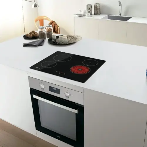 Cata ugradna ploča TN604