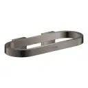 Grohe Selection okrugli Držač peškira Hard Graphite 41035A00