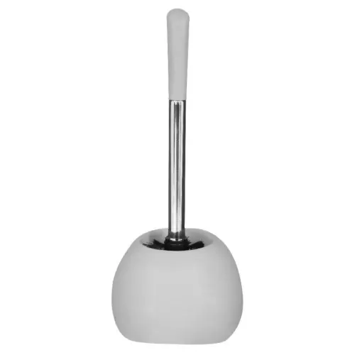 Five Wc četka sun 15x36cm pvc/inox/keramika mat bela