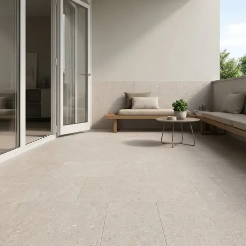 Zorka Natural Beige 30x60 9mm R9