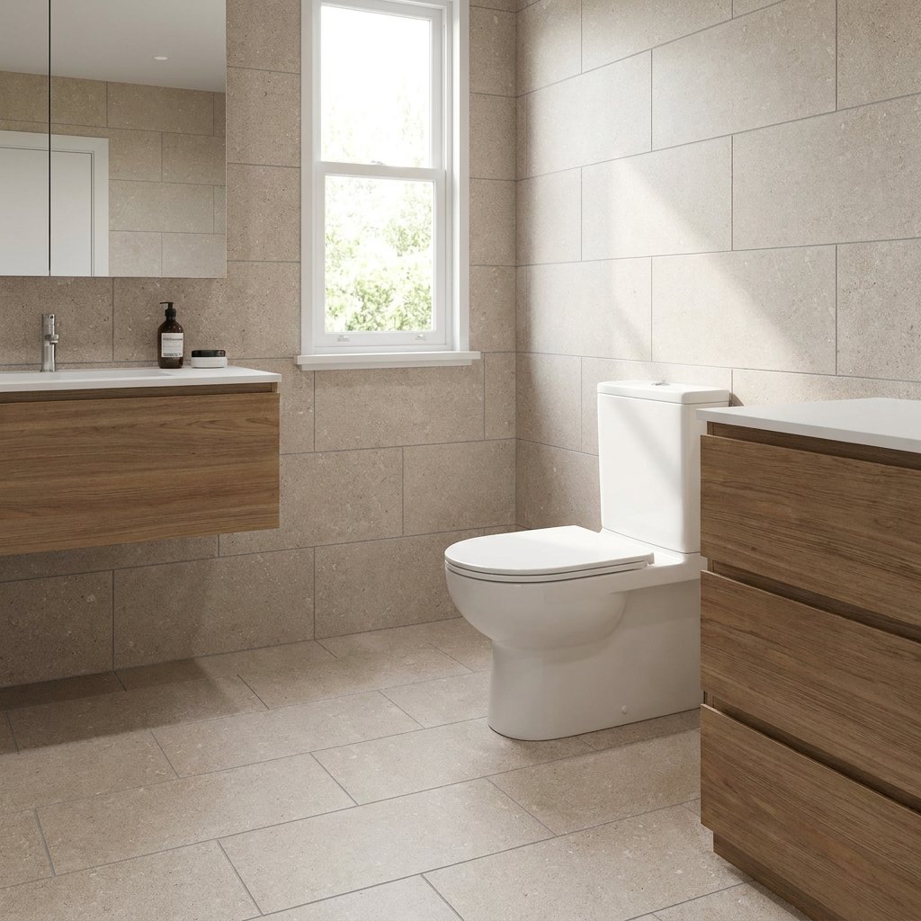 Zorka Natural Beige 30x60 9mm R9