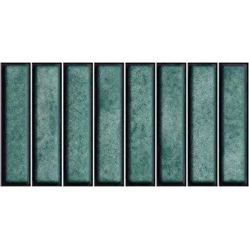 El Barco Domino VERDE 15x30 SM385