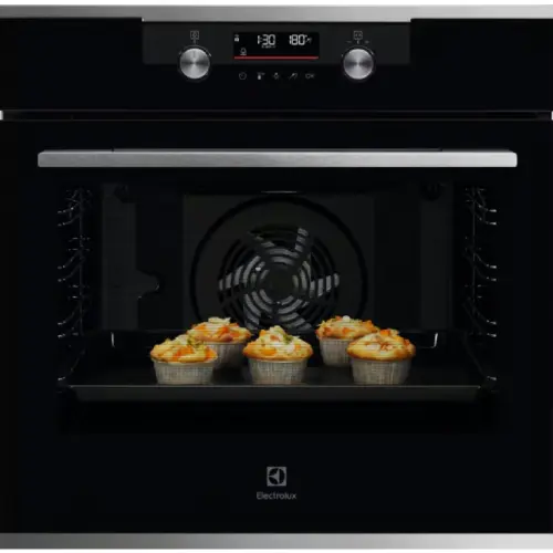 Electrolux ugradna rerna KODDP77WX