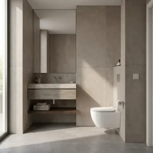 Marazzi Appeal Taupe 60X120 M0Vd