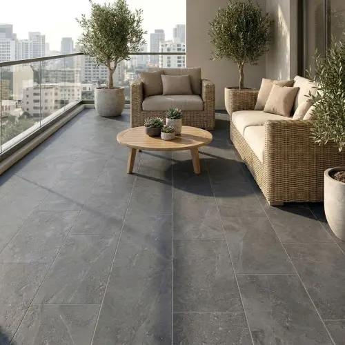 Alaplana SAINT ANDREWS Antracit 30x60 podna mat anti slip