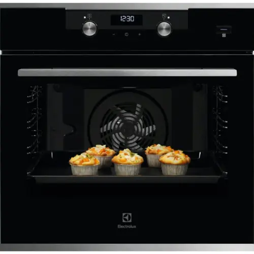 Electrolux ugradna rerna KODEH70X
