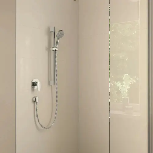 Hansgrohe Vernis Blend SET VARIO SIPKA RUCICA crevo 26275000