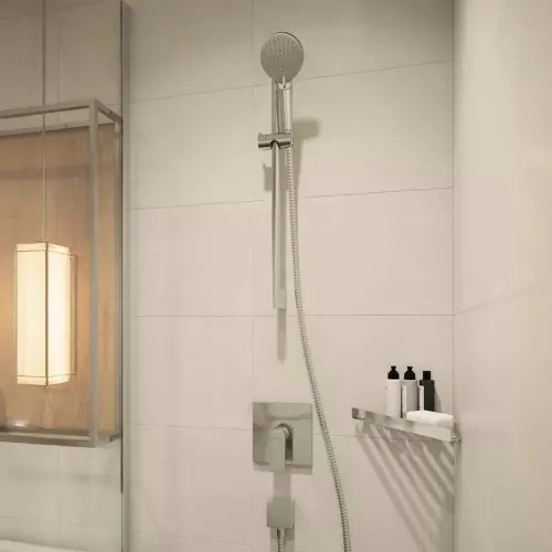Hansgrohe Vernis Blend SET VARIO SIPKA RUCICA crevo 26275000