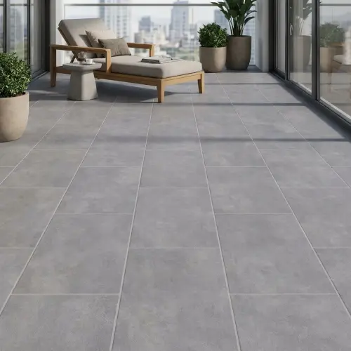 Zorka New City Grigio 30x60 9mm R10
