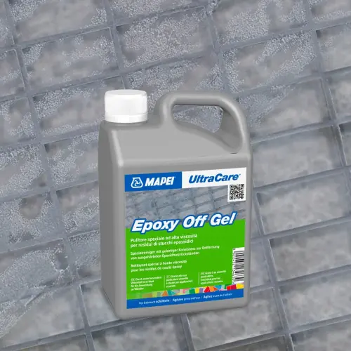 Mapei Ultracare EPOXY OFF GEL boca 1 lit