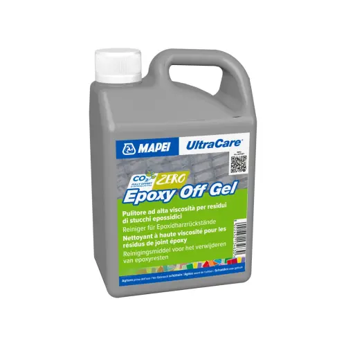 Mapei Ultracare EPOXY OFF GEL boca 1 lit