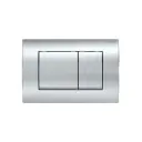 Geberit tipka Delta 30 hrom sjaj 115.137.21.1