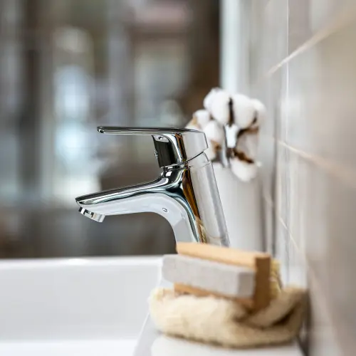 Minotti Prima za lavabo 4112