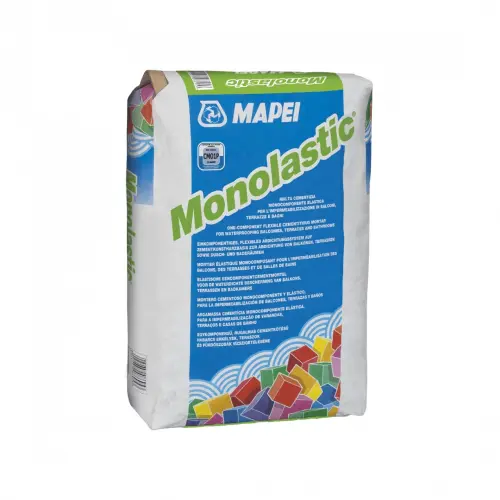 Mapei MONOLASTIC džak 20 kg