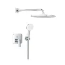 Grohe Cubeo ugradni set za tuš 1053360000 BEZ BOXA