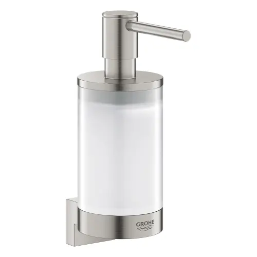 Grohe Selection Držač za čašu ili Dozator Supersteel 41027DC0