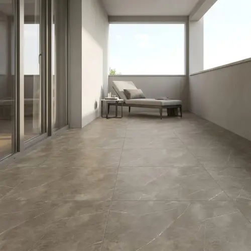 Energieker PETRA Taupe 60x60 L TILES