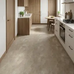 Energieker PETRA Taupe 60x60 L TILES