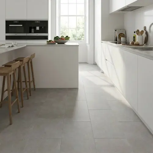 Marazzi Block 30x60 Block Silver Strutturato MLK1