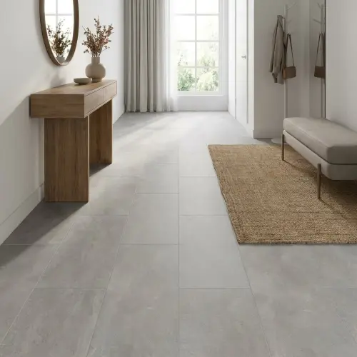Marazzi Block 30x60 Block Silver Strutturato MLK1