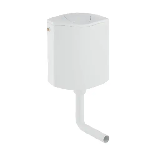Geberit AP 116 beli NM 136.430.11.1