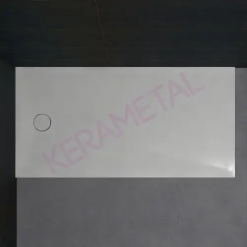Kolpa Tuš kada Tello 160x80 Kerrock 551040