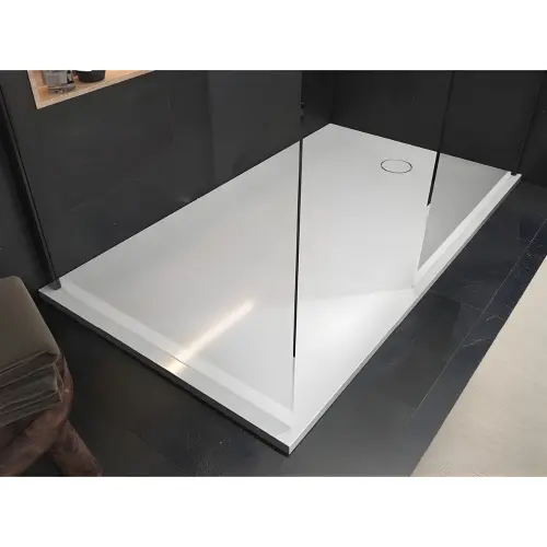 Kolpa Tuš kada Tello 160x80 Kerrock 551040