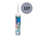 Mapei Mapesil AC 127 Artik Siva kartuša 310 ml