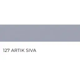 Mapei Mapesil AC 127 Artik Siva kartuša 310 ml