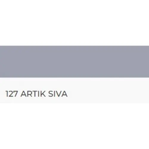 Mapei Mapesil AC 127 Artik Siva kartuša 310 ml