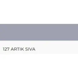 Mapei Mapesil AC 127 Artik Siva kartuša 310 ml