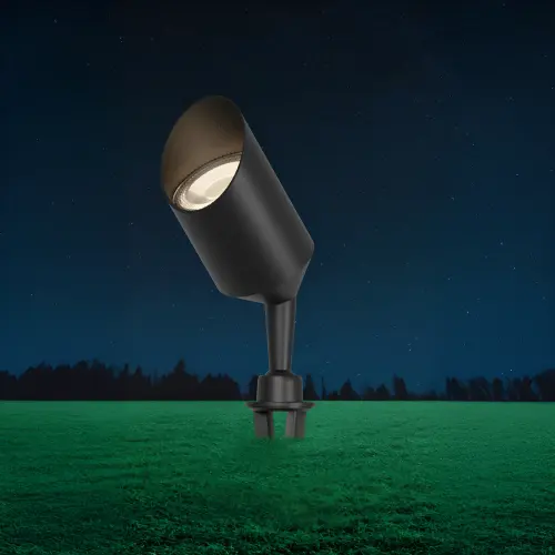 Braytron LED Ubodna Svetiljka GU10 Siva IP65 BT25-00351