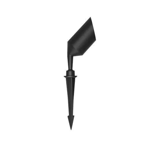 Braytron LED Ubodna Svetiljka GU10 Siva IP65 BT25-00351