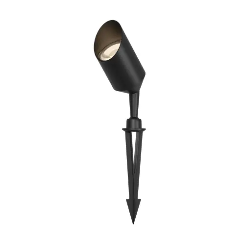 Braytron LED Ubodna Svetiljka GU10 Siva IP65 BT25-00351